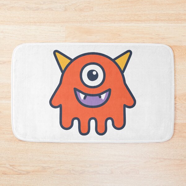 Item preview, Cute little spirit ghost designed and sold by Fres Design.