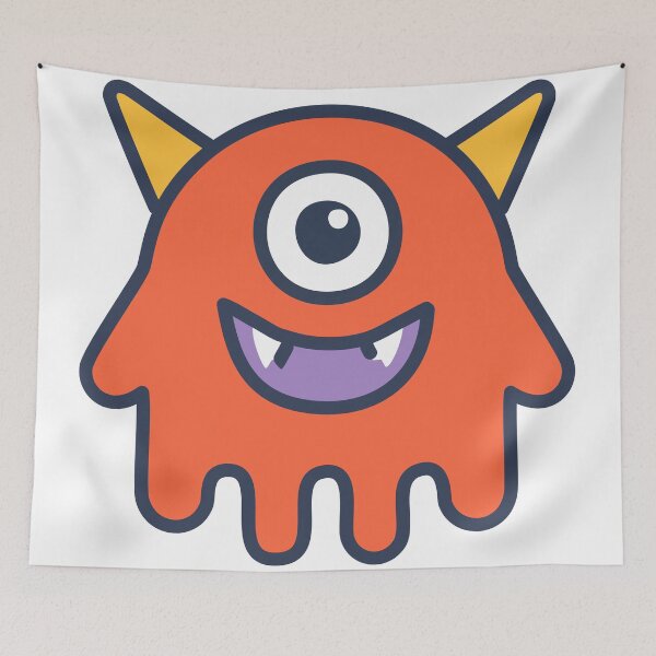 Item preview, Cute little spirit ghost designed and sold by Fres Design.