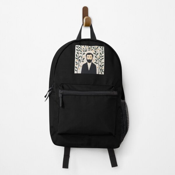 Item preview, Henri Matisse | Anime style designed and sold by ComicsFactory.