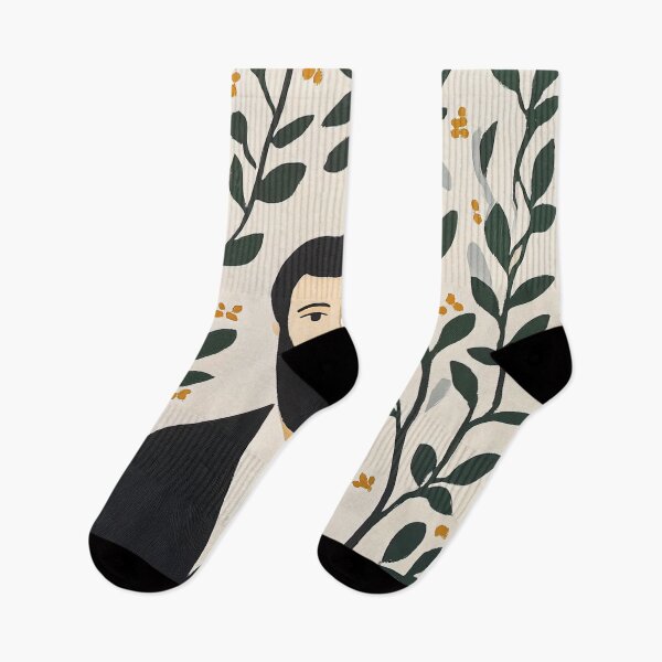 Item preview, Henri Matisse | Anime style designed and sold by ComicsFactory.