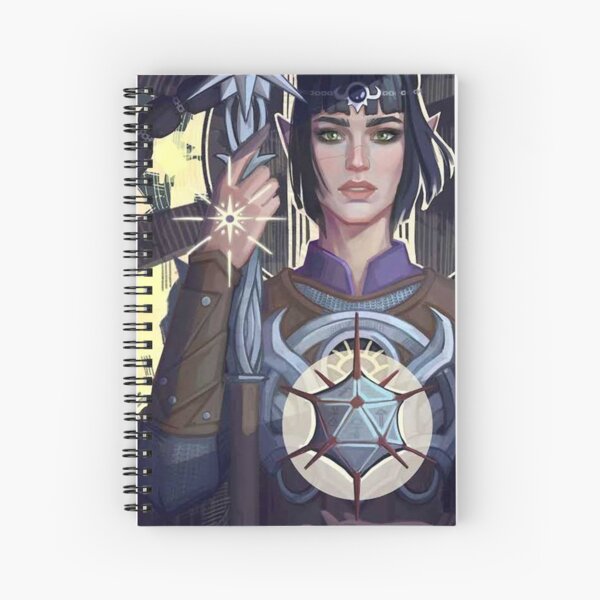 Item preview, Shadowheart Baldurs Gate 3 designed and sold by ahredyShop.