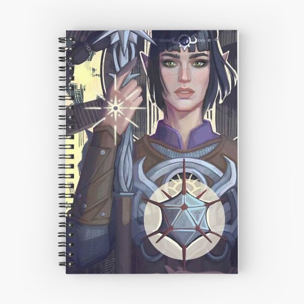 Item preview, Shadowheart Baldurs Gate 3 designed and sold by ahredyShop.