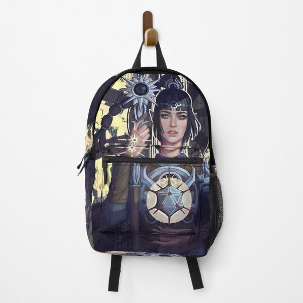 Aperçu de l'œuvre Shadowheart Baldurs Gate 3 créée et vendue par ahredyShop.