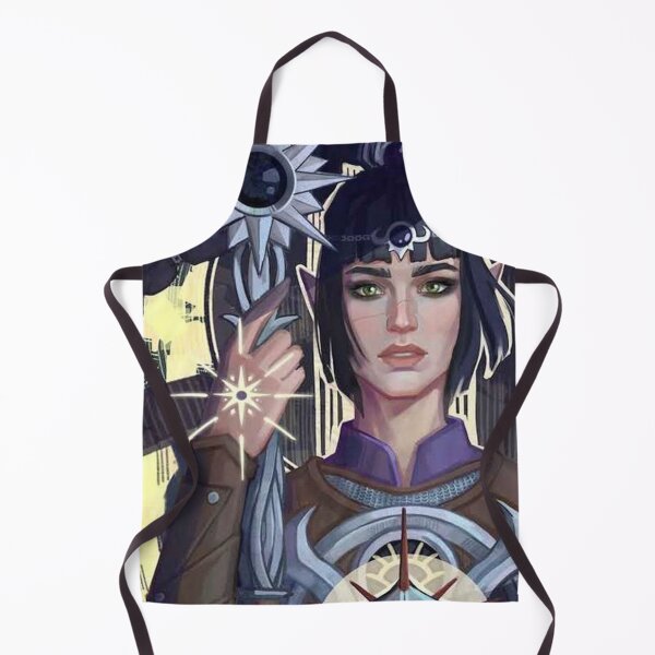 Aperçu de l'œuvre Shadowheart Baldurs Gate 3 créée et vendue par ahredyShop.