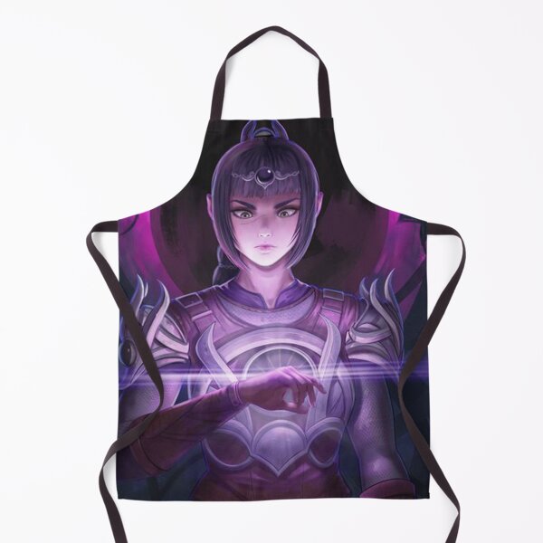 Aperçu de l'œuvre Shadowheart Baldurs Gate 3 créée et vendue par ahredyShop.