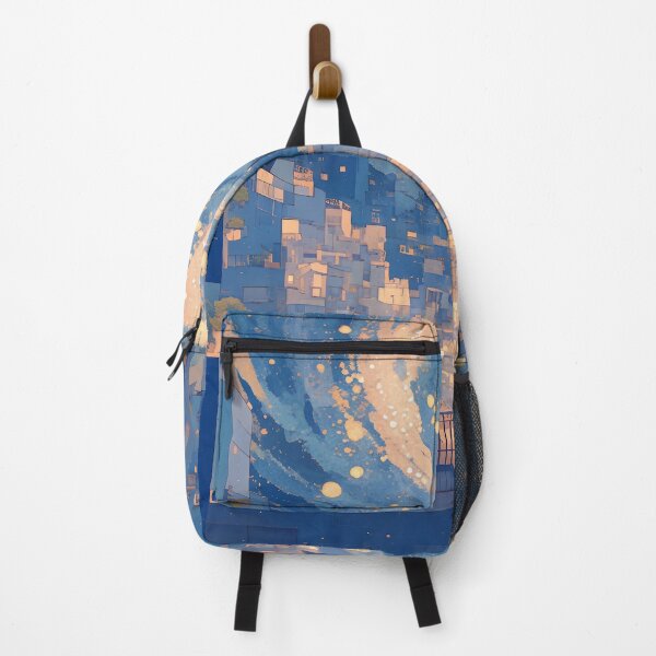 Item preview, Silence of Starry night designed and sold by Nowshin Tasnim.