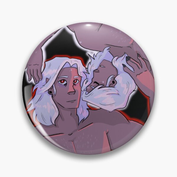 Item preview, 2 motley designed and sold by Undeadishness.