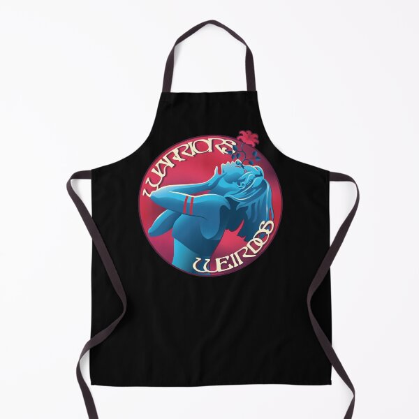 Item preview, Aurora Warriors & Weirdos designed and sold by dubbloon.