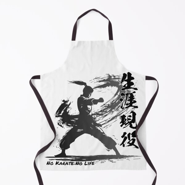 Item preview, Karate Mom/Girl - Active for Life designed and sold by YUI Works.