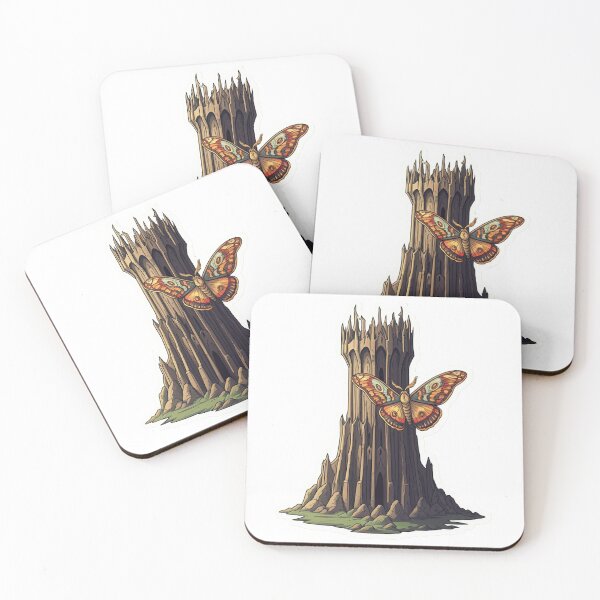 Item preview, Orc Fortress designed and sold by SketchBag.