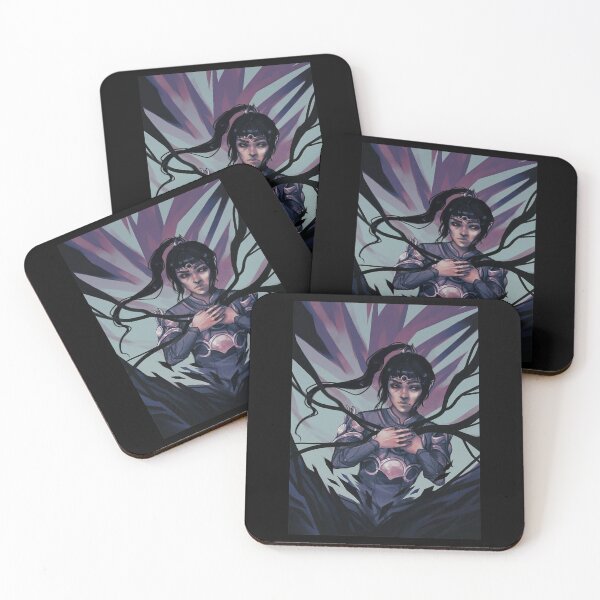 Item preview, Shadowheart Baldurs Gate 3 designed and sold by ahredyShop.