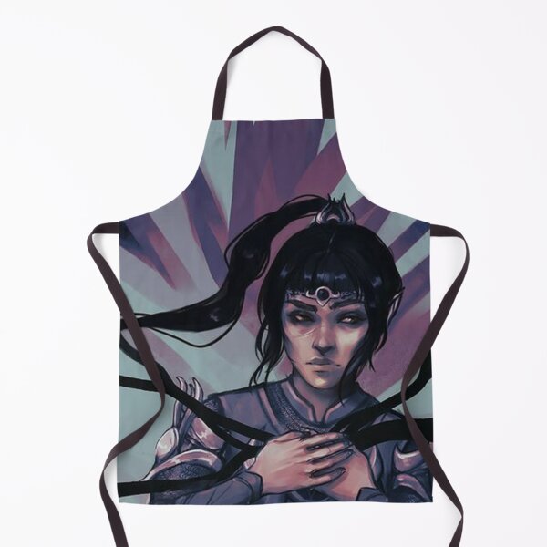 Aperçu de l'œuvre Shadowheart Baldurs Gate 3 créée et vendue par ahredyShop.