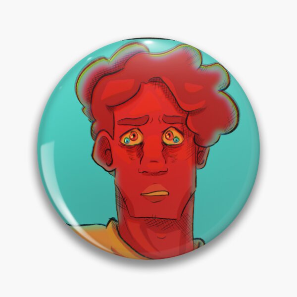 Item preview, Lloyd Finds Out designed and sold by Undeadishness.