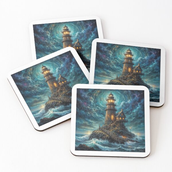 Item preview, High Tide designed and sold by ArkelonAI.