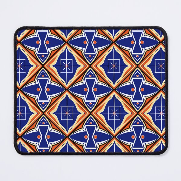 Item preview, Moroccan Hourglasses designed and sold by Honey Crystal Fashion and Homegoods .