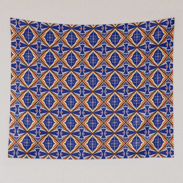 Item preview, Moroccan Hourglasses designed and sold by Honey Crystal Fashion and Homegoods .