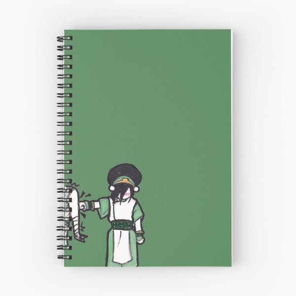 Item preview, Tsundere Toph designed and sold by smileymaste.
