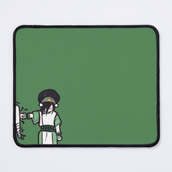 Item preview, Tsundere Toph designed and sold by smileymaste.