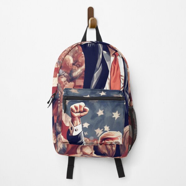 Item preview, Fight! designed and sold by Trumpmania2024.