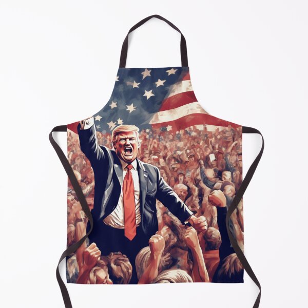 Item preview, Fight! designed and sold by Trumpmania2024.