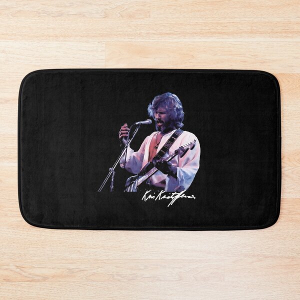 Item preview, Kris Kristofferson designed and sold by Goobardi.