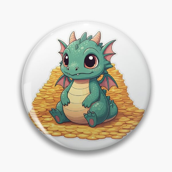 Item preview, Treasure Hoard designed and sold by SketchBag.