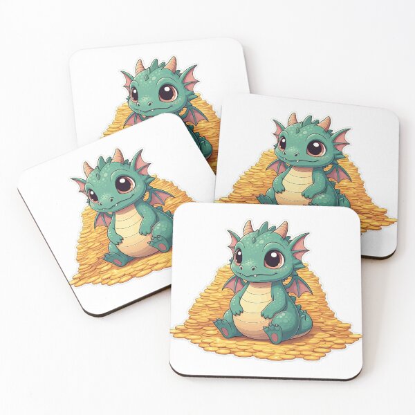 Item preview, Treasure Hoard designed and sold by SketchBag.