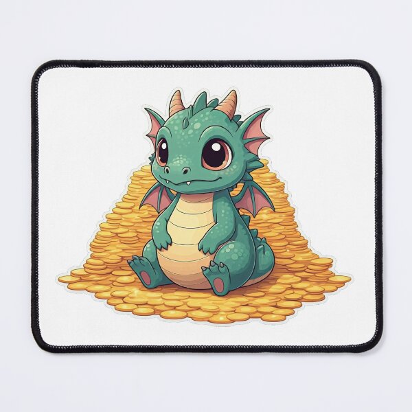 Item preview, Treasure Hoard designed and sold by SketchBag.