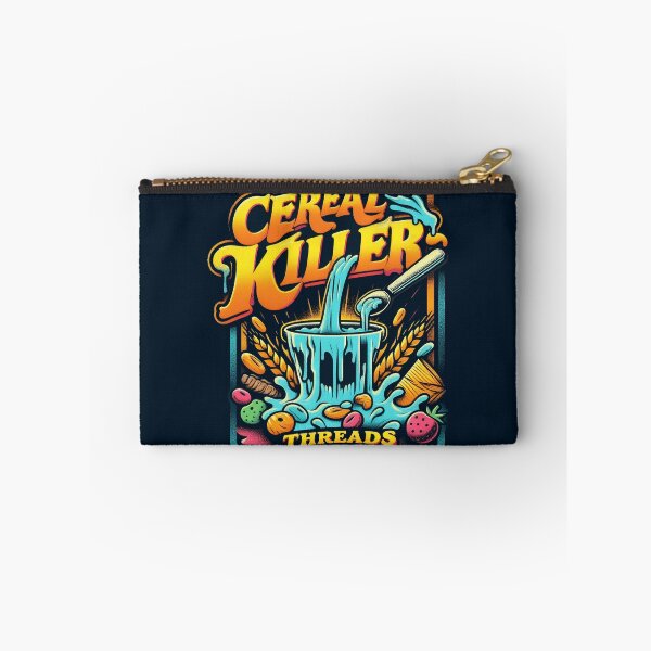 Item preview, Cereal Killer Threads designed and sold by CKThreads.