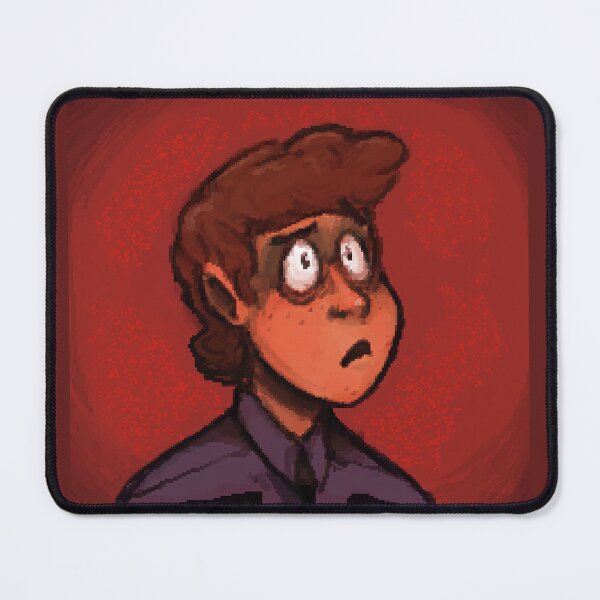 Item preview,  Foxy.EXE character dialogue icons: Jeremy Fitzgerald talk designed and sold by henwardhyckle.