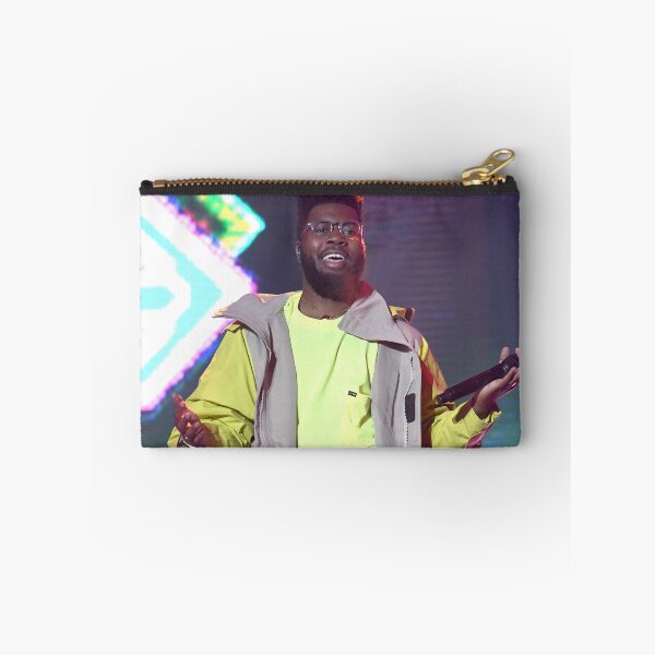 Item preview, Khalid - Photograph designed and sold by ConcertImages.