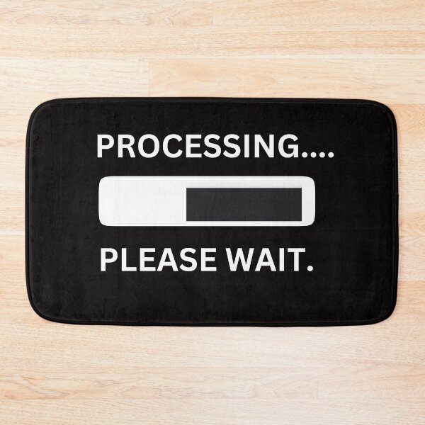 Item preview, Processing.... Please Wait Classic Black Tee designed and sold by GeekySexyCool.