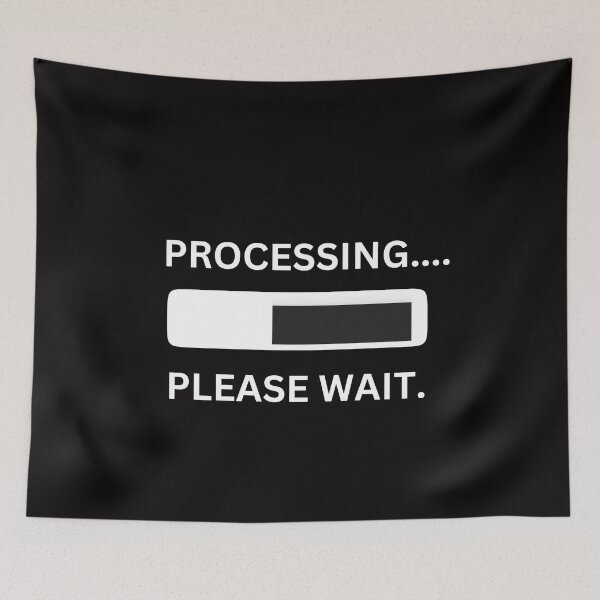 Item preview, Processing.... Please Wait Classic Black Tee designed and sold by GeekySexyCool.