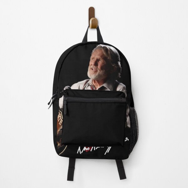 Item preview, Kris Kristofferson designed and sold by Goobardi.