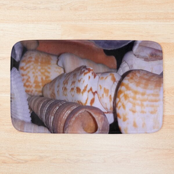 Item preview, Close up the sea shells designed and sold by InezPhotography.