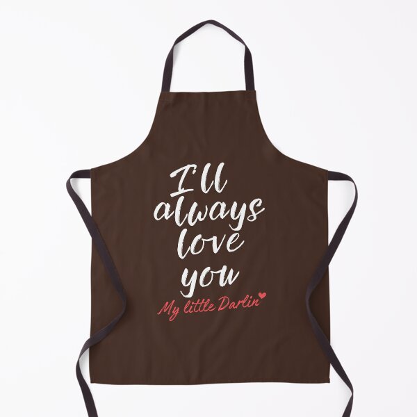 Item preview, I'll always Love you... designed and sold by LovesLuLu.