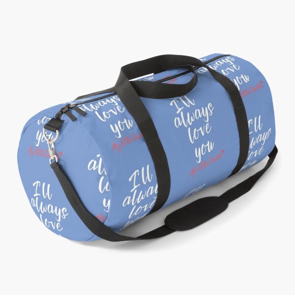 Item preview, I'll always Love you... designed and sold by LovesLuLu.