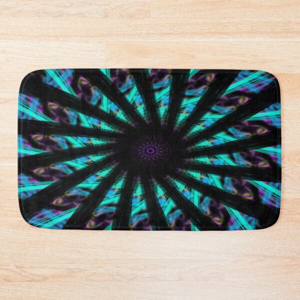 Item preview, Fractal Vortex designed and sold by As-We-Decay.
