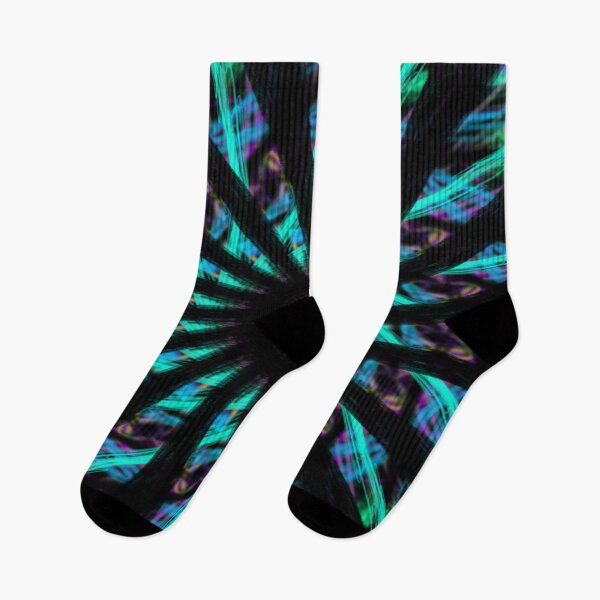 Item preview, Fractal Vortex designed and sold by As-We-Decay.