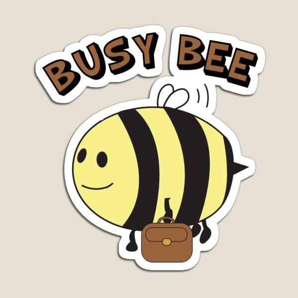 Bee Lover Gifts Merchandise Redbubble - busy bee roblox