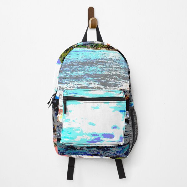 Item preview, Pearl Beach! designed and sold by Mickangelhere.