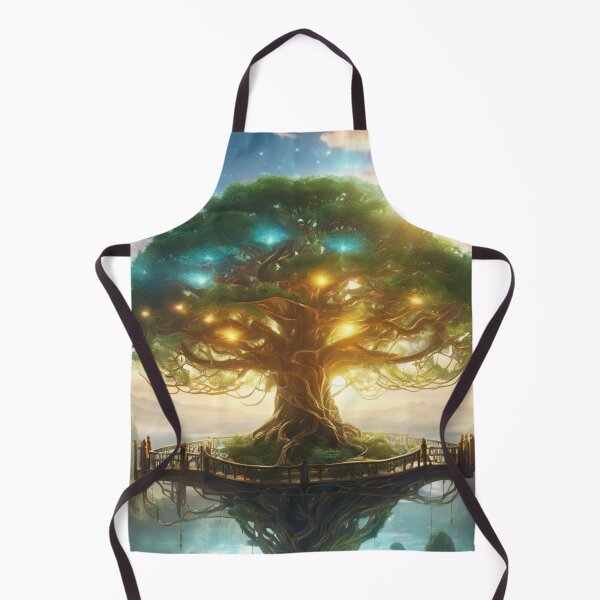 Item preview, Tree of Life designed and sold by SakredStoner.
