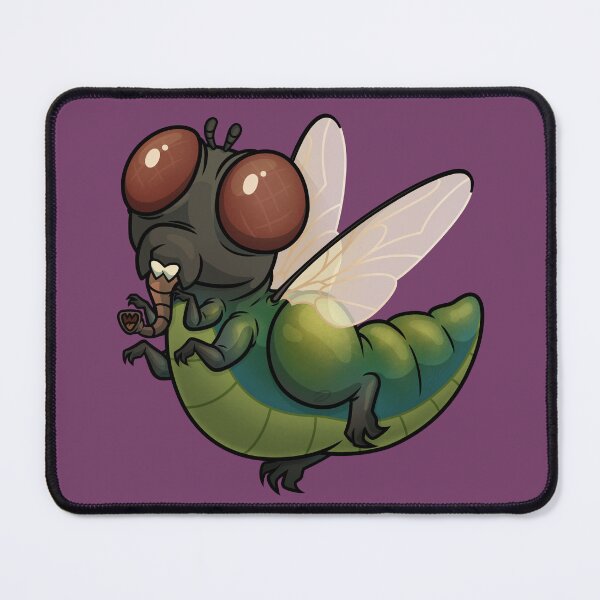 Item preview, Dragon Fly designed and sold by Knadire.