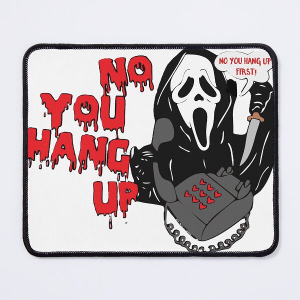 Item preview, Who's going to hang up first designed and sold by DSBBS.