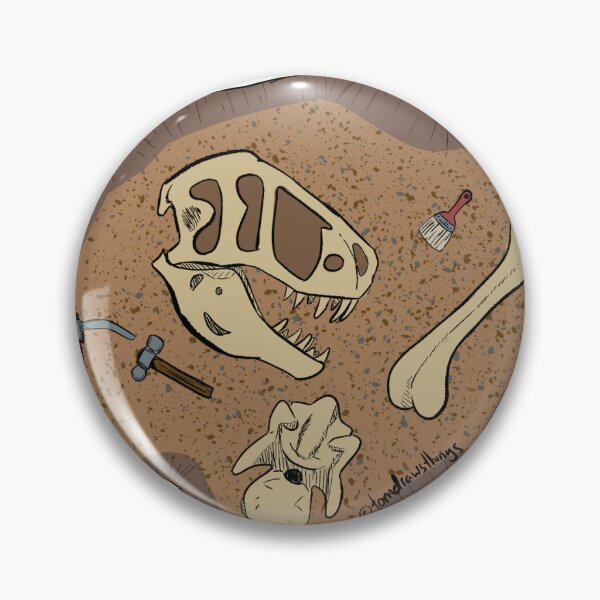 Item preview, Archaeology dig site designed and sold by Tom's Drawn Things.