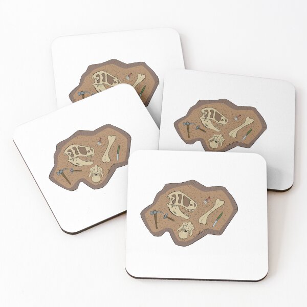 Item preview, Archaeology dig site designed and sold by Tom's Drawn Things.