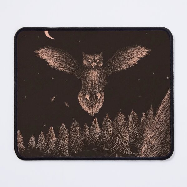 Item preview, Fly by Night designed and sold by DopplerDesigns.