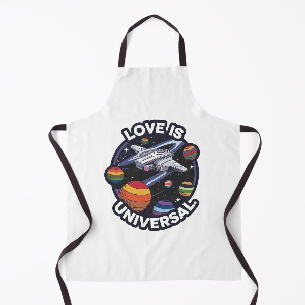 Item preview, Galactic Love Voyage designed and sold by benjyjump.