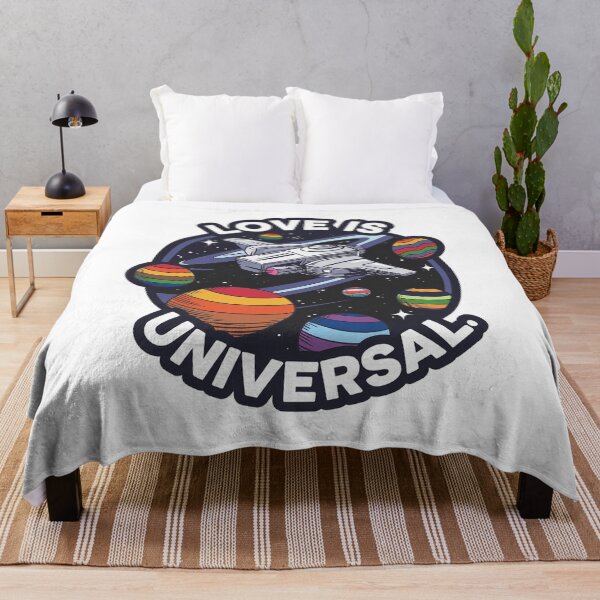 Item preview, Galactic Love Voyage designed and sold by benjyjump.