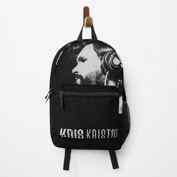 Item preview, Kris Kristofferson designed and sold by Goobardi.